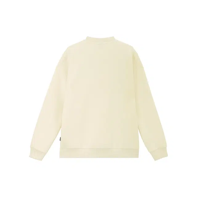 GOLF JEANS FW24 LOGO