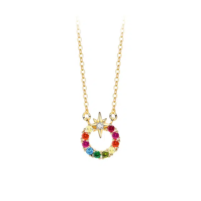 zoo jewel S925