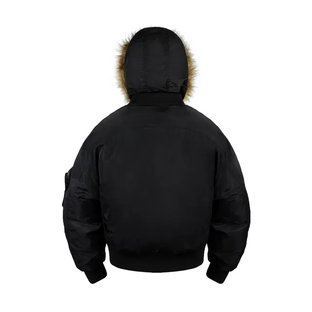 antidote worldwide MA-1