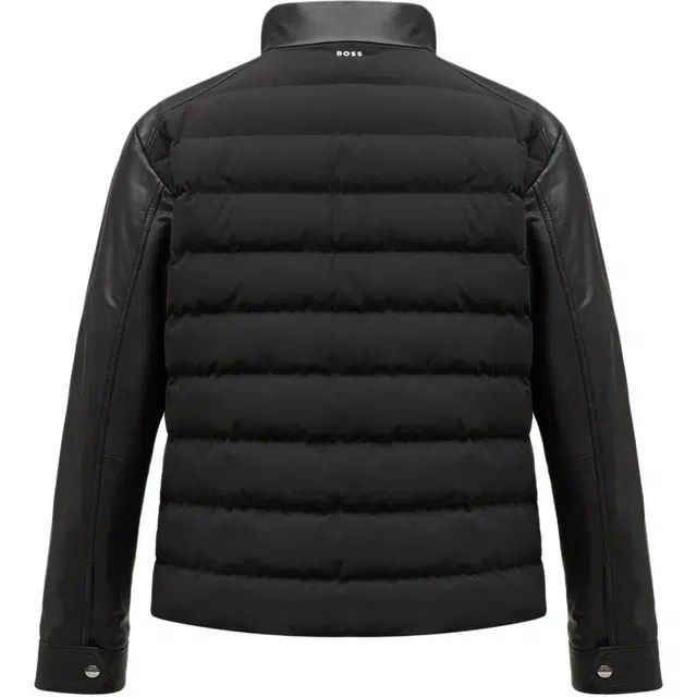 HUGO BOSS