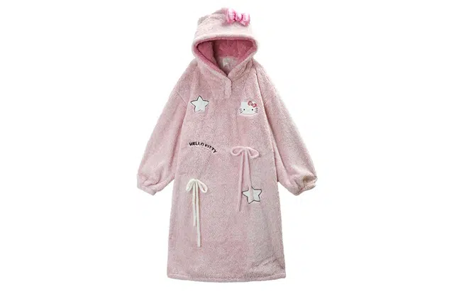 GUKOO x Sanrio