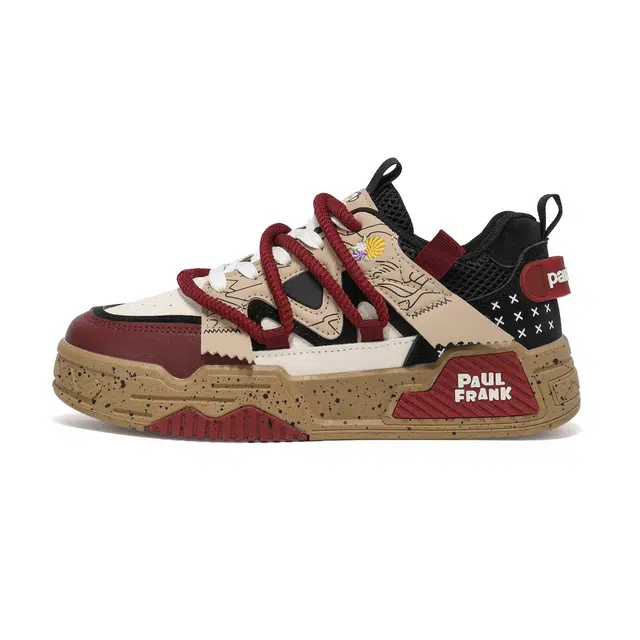 paul frank