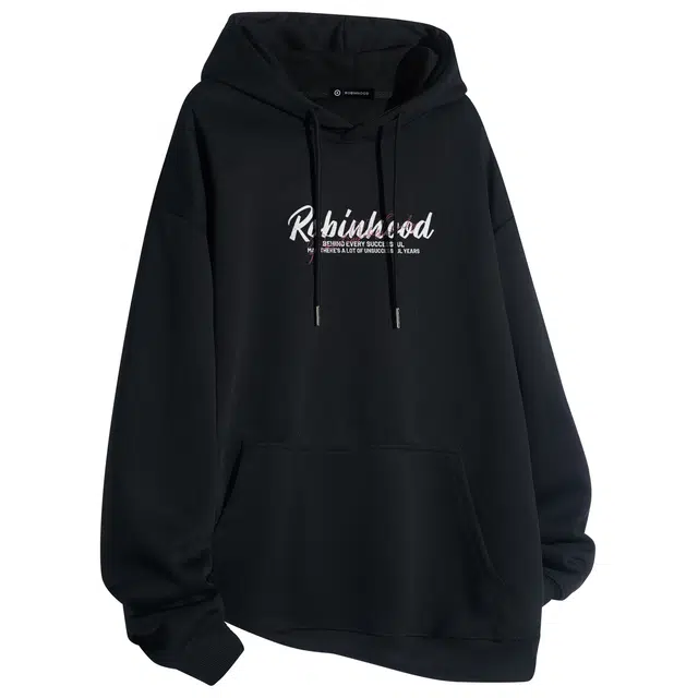 ROBINHOOD Logo