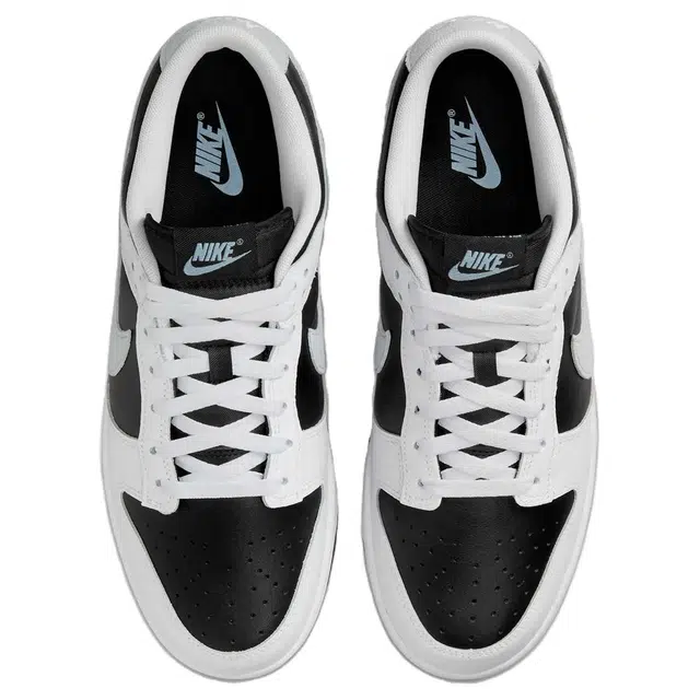 Nike Dunk Reverse Panda 2.0