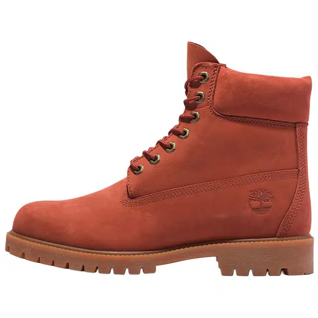 Timberland Heritage