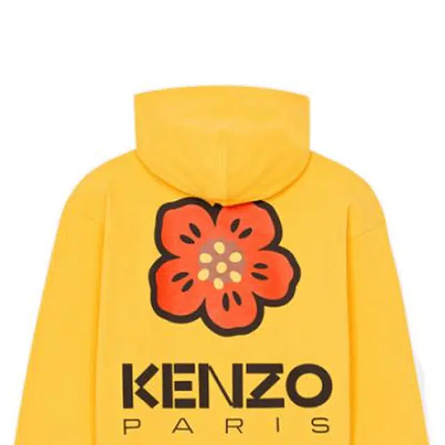 KENZO SS23 Logo
