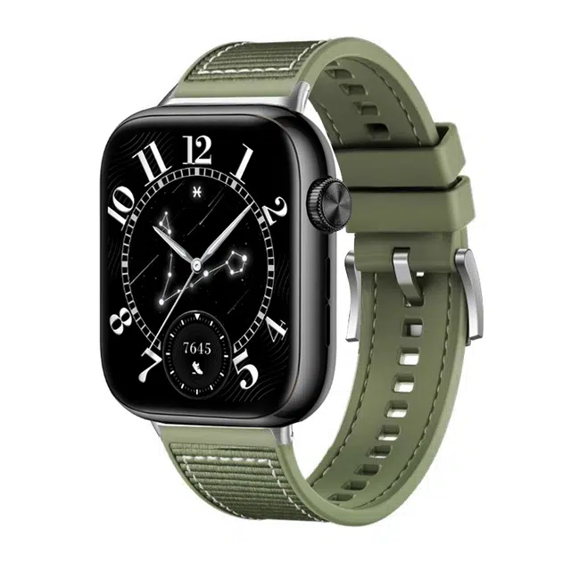 5HonorWATCH55 145210mm