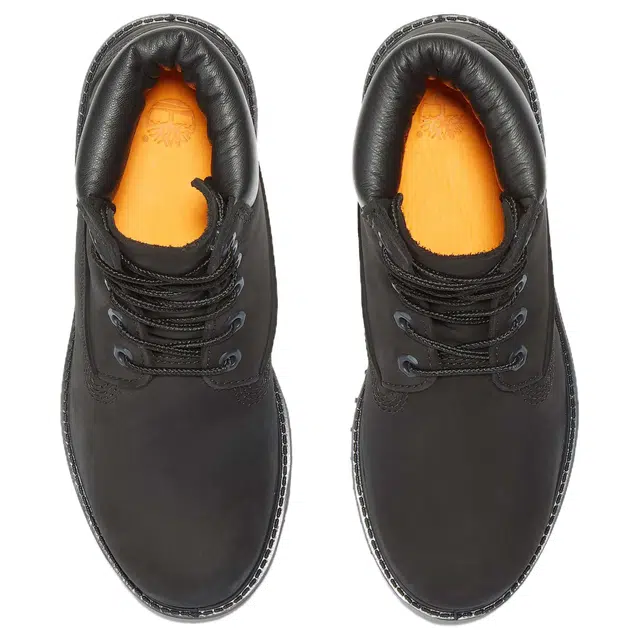 Timberland PREMIUM Short Boots Black