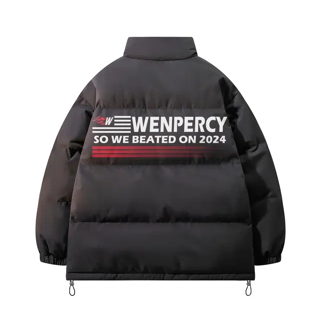Wenpercy