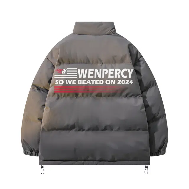 Wenpercy