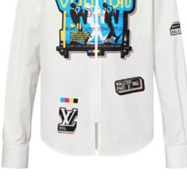 LOUIS VUITTON SS23