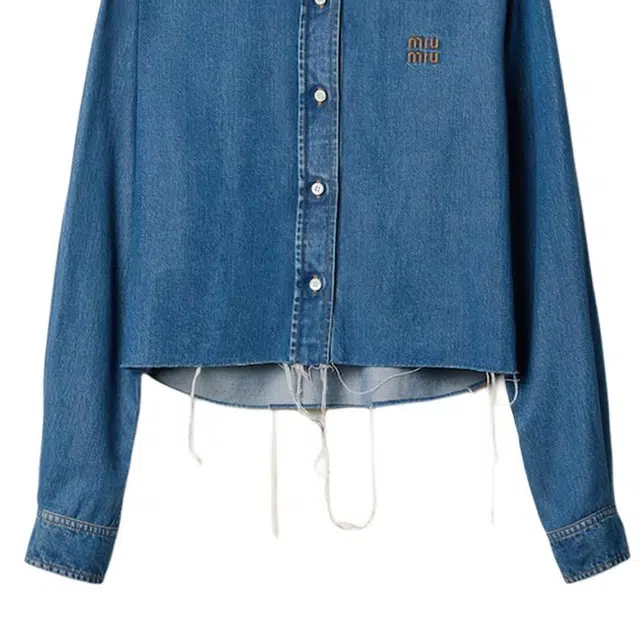 MIU MIU FW24 Logo