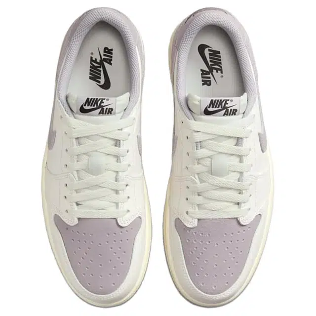 Jordan Air Jordan 1 Low OG "Atmosphere Grey"