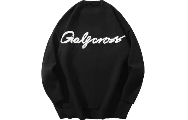 GOLFCROSS