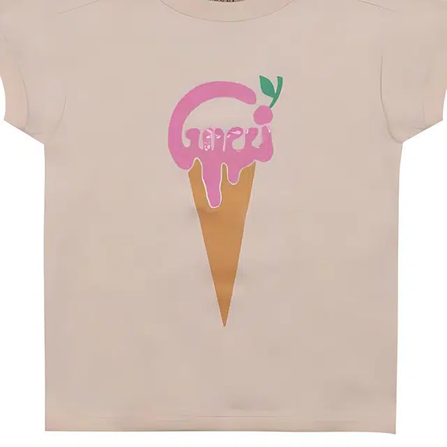 GUCCI SS23 T