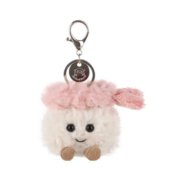 APRICOT LAMB 7cm