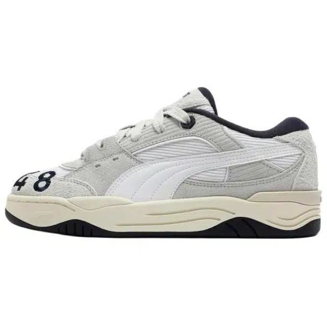 PUMA 180 WINTERIZED