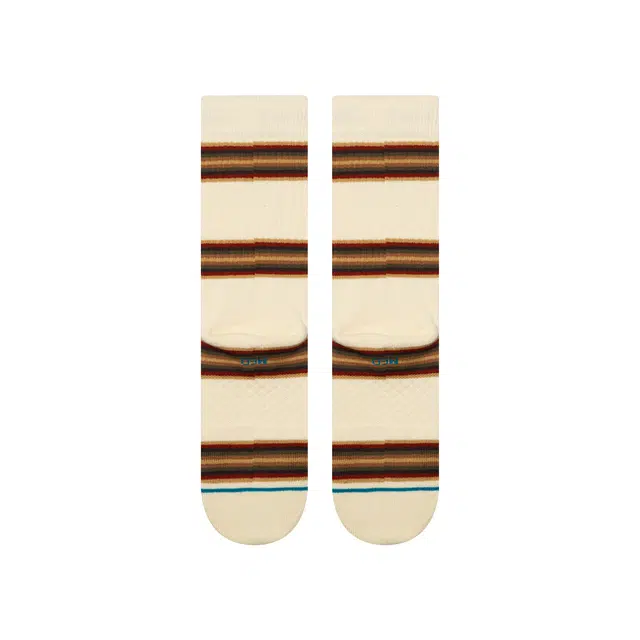Stance 1