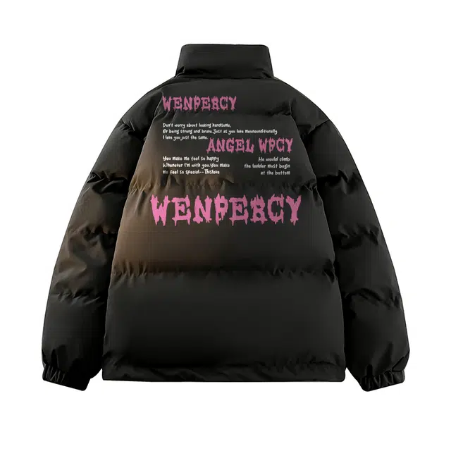 Wenpercy