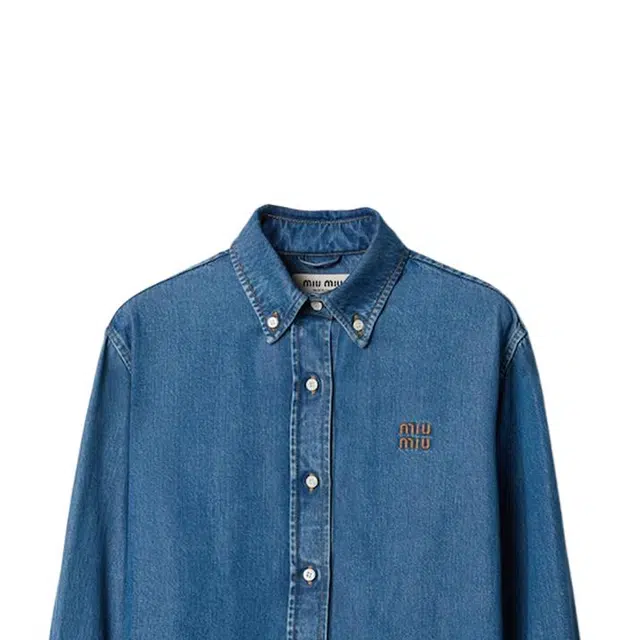 MIU MIU FW24 Logo