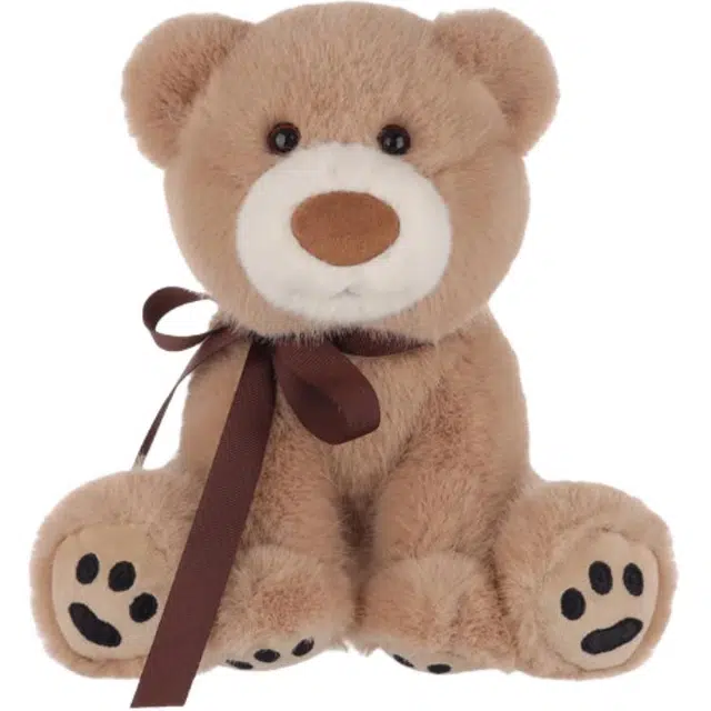 APRICOT LAMB 21cm