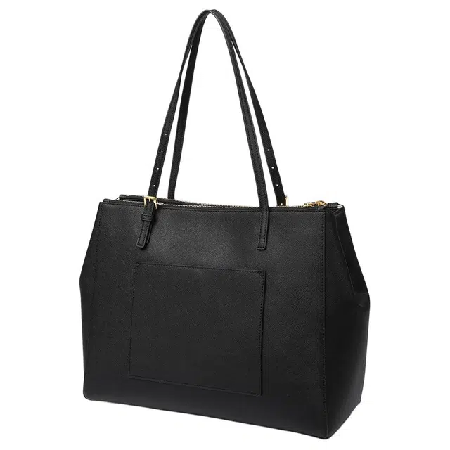 TORY BURCH Emerson Saffiano Tote