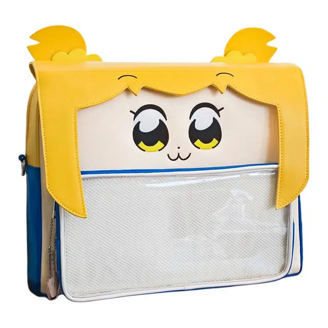 poppipi PU