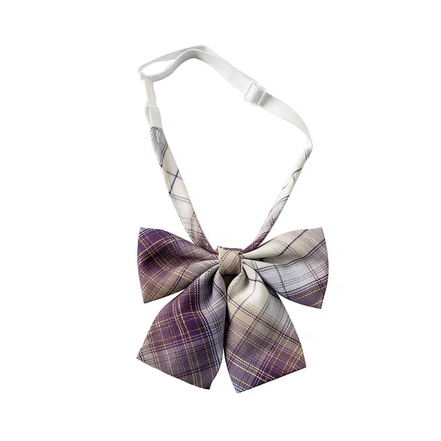 日暮星河 学院风休闲时尚长袖上衣日系百褶裙衬衫套装 女款 枫林尽染