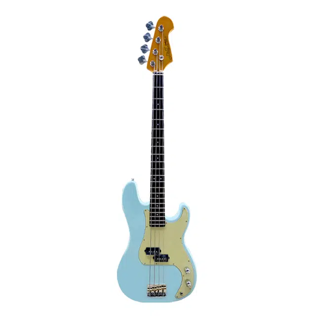 JD GUITARS 1963 PBass