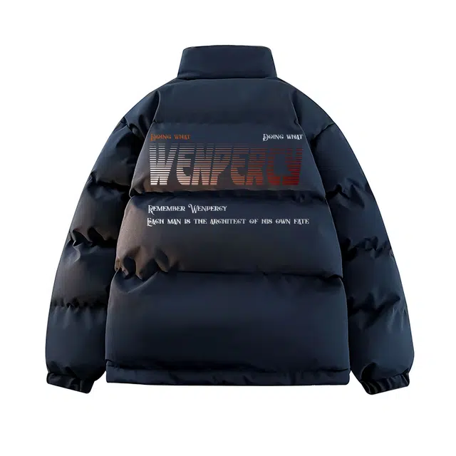Wenpercy