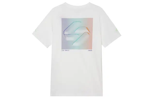 Jordan Luka T