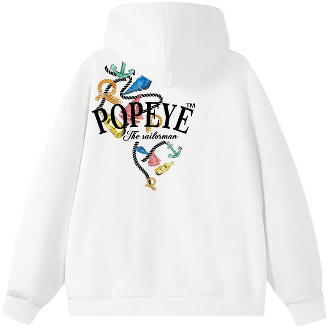 POPEYE