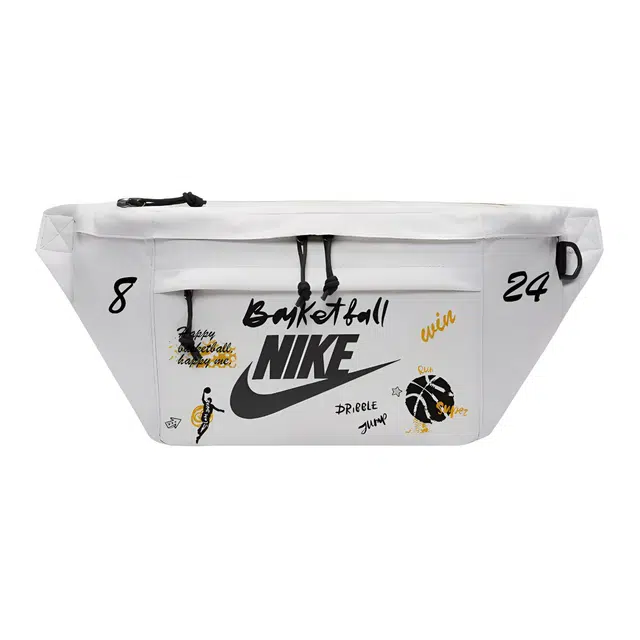 Nike Logo