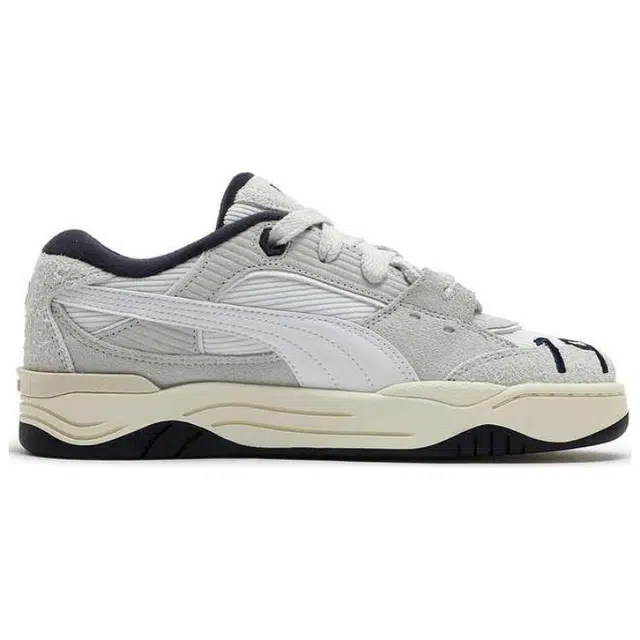 PUMA 180 WINTERIZED