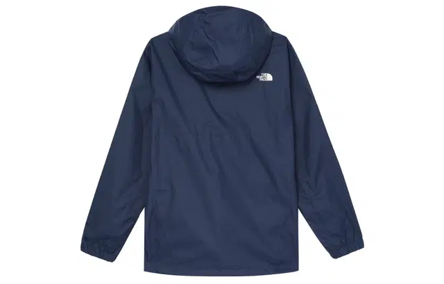 THE NORTH FACE Logo