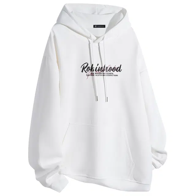 ROBINHOOD Logo Hoodie