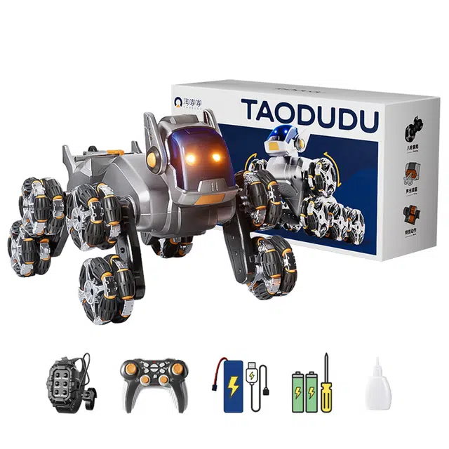 TAODUDU