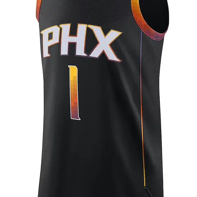 JORDAN NBA123-24AU