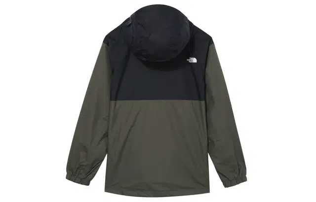 THE NORTH FACE Logo