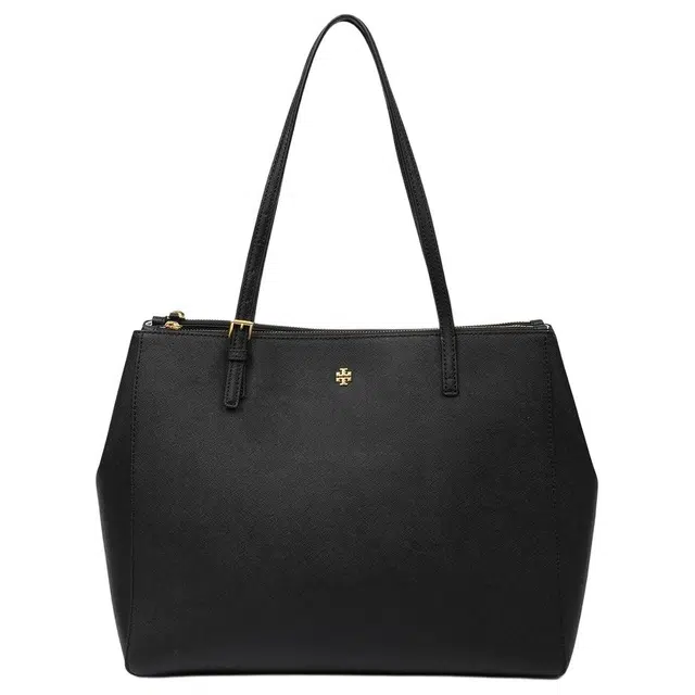 TORY BURCH Emerson Saffiano Tote