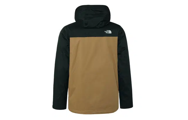THE NORTH FACE