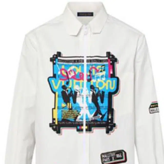 LOUIS VUITTON SS23