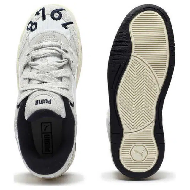 PUMA 180 WINTERIZED