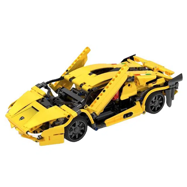 456pcs C51055