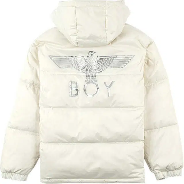 Boy London