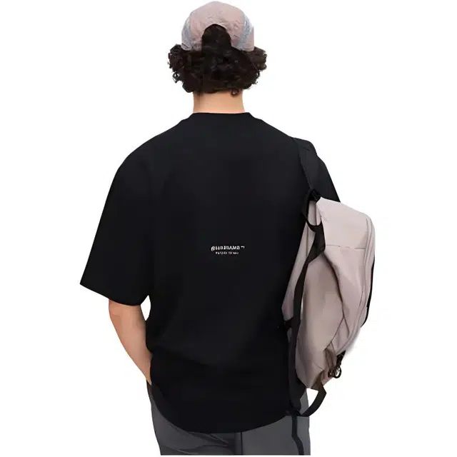 MYSAMESAME SS24 logoT
