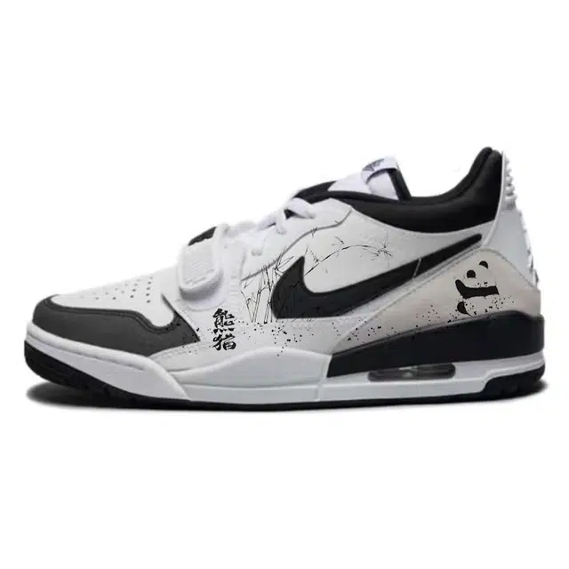 Jordan Legacy 312