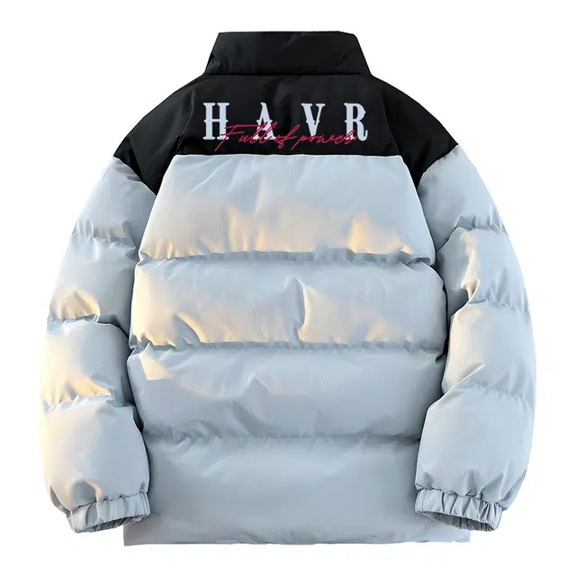 HAVR