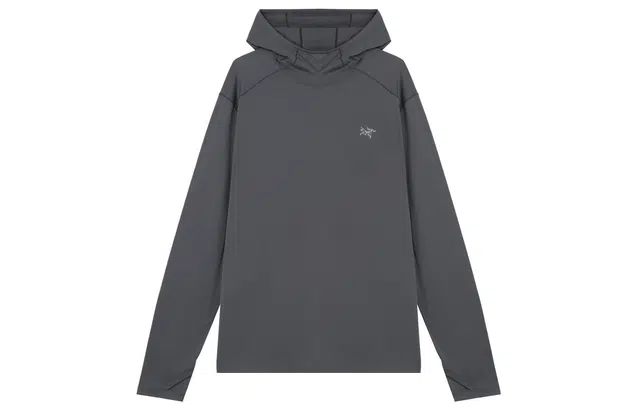 Arcteryx CORMAC HEAVYWEIGHT HOODY MEN'S