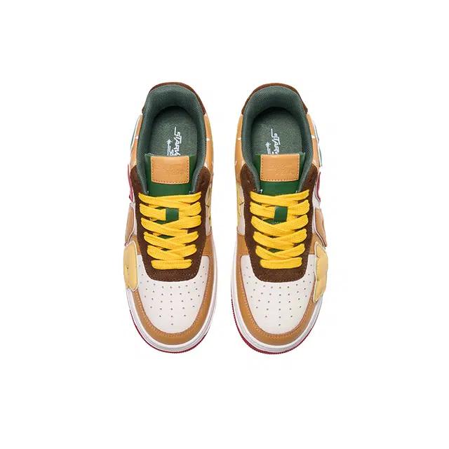 starwalk soldier logo